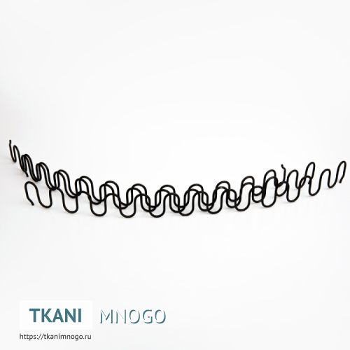 Фото Пружина змейка 630