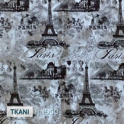 Фото ткани 038-1А - внешний вид