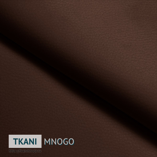 Фото ткани Paprika (паприка) Кожа искусственная крупным планом, цвет красный, рисунок однотонный, производитель Китай