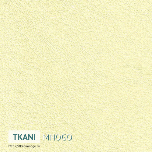 Фото текстиля A-59 артикул Кожа искусственная - фактура, цвет бежевый, рисунок однотонный, производитель Китай