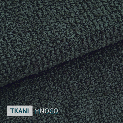 Фото внешнего вида велюра “CF2503-9” (однотонный серый)