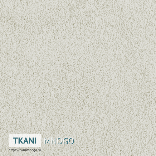 Фото фактуры велюра “Cf2502-2” (однотонный бежевый)