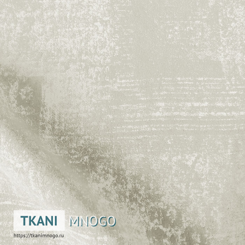 Фото обивки велюра “1” (узор белый)