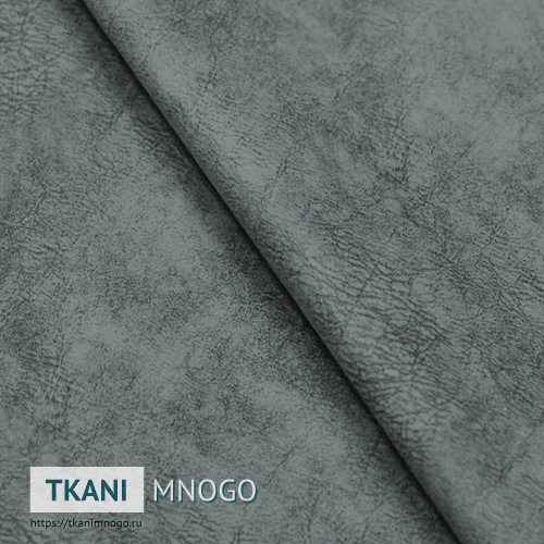 Фото материала велюра “1031-13” (узор серый)