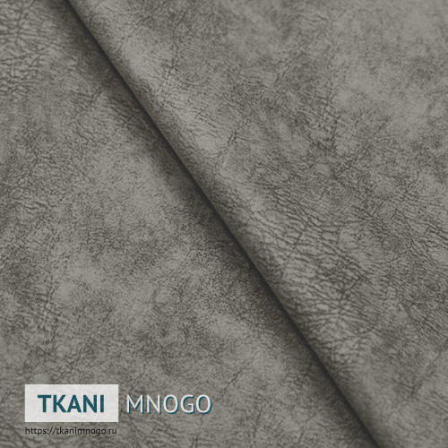 Фото фактуры микровелюра “CF035-5” узор.